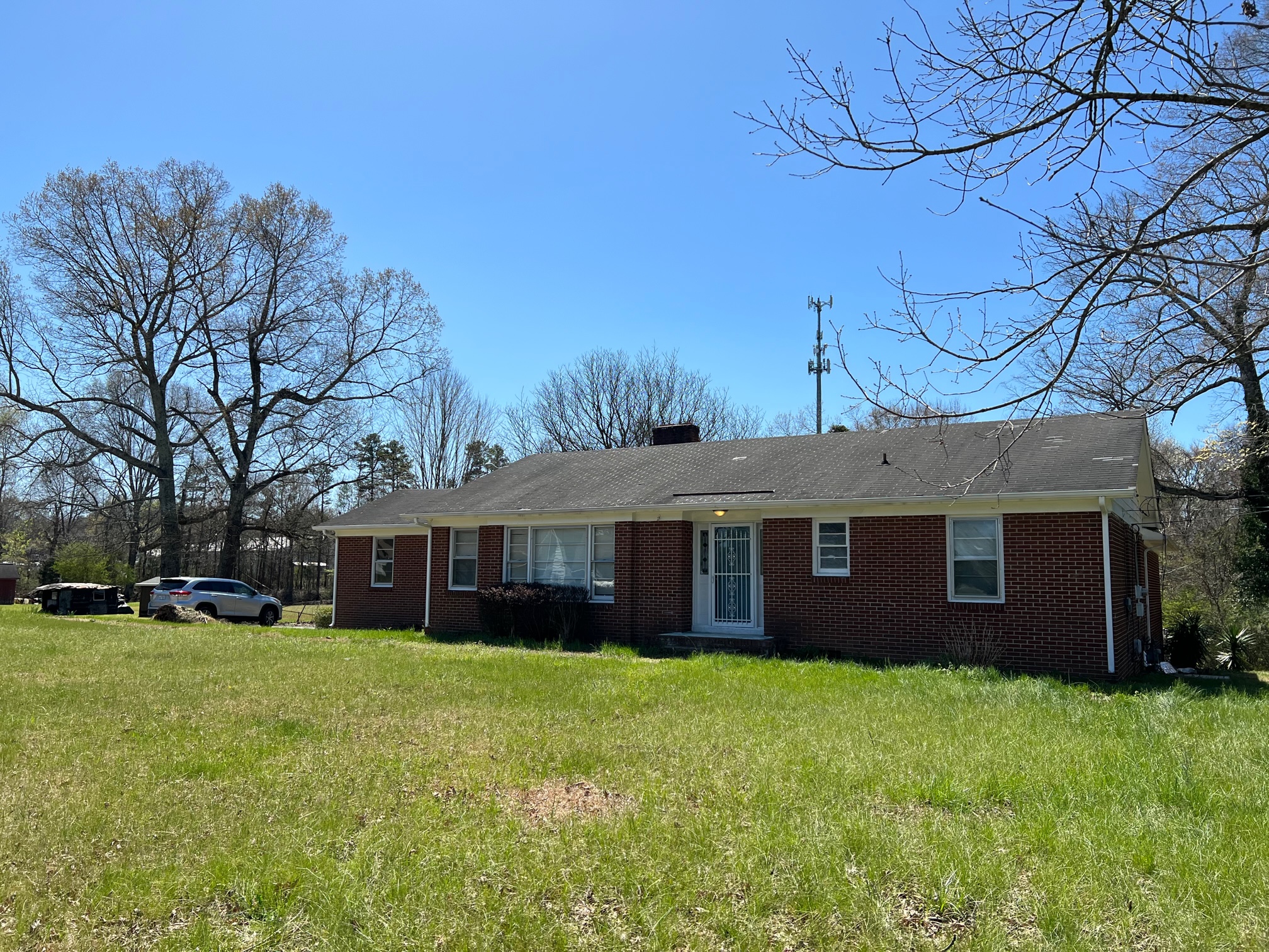 10039 Mount Holly Road