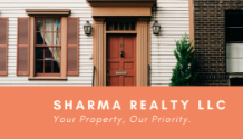 Sharma Realty LLC